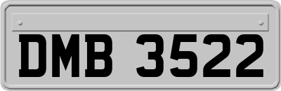 DMB3522