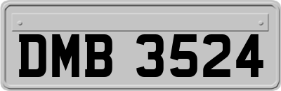 DMB3524