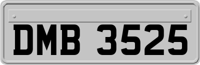 DMB3525