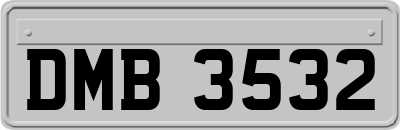 DMB3532