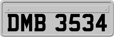 DMB3534