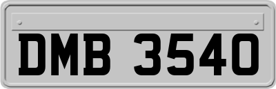 DMB3540