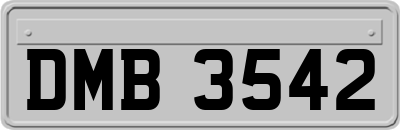 DMB3542