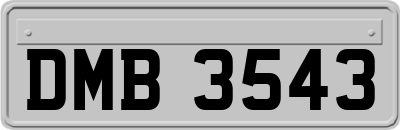 DMB3543