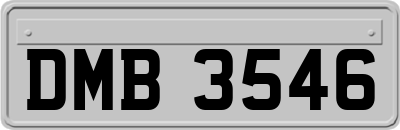 DMB3546