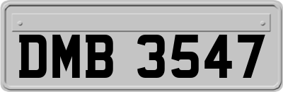 DMB3547