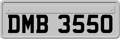 DMB3550