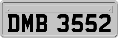 DMB3552