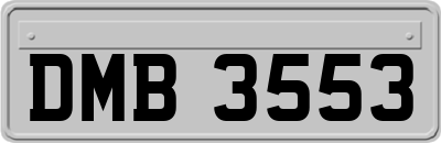 DMB3553