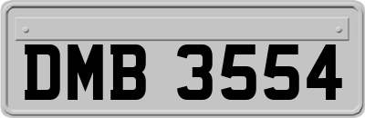 DMB3554