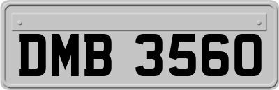 DMB3560