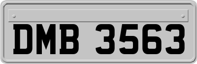 DMB3563