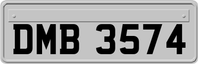 DMB3574