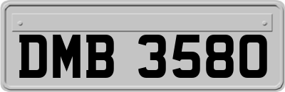 DMB3580