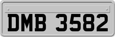 DMB3582