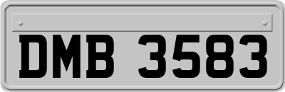 DMB3583