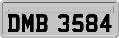 DMB3584