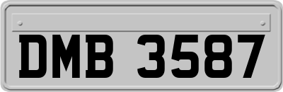 DMB3587