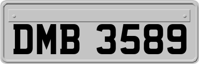 DMB3589
