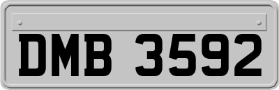 DMB3592
