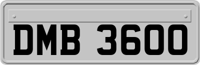 DMB3600