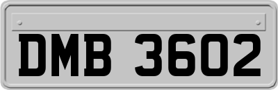 DMB3602
