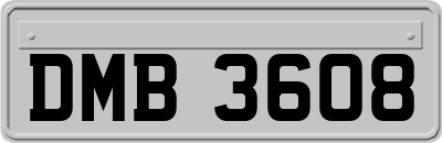 DMB3608