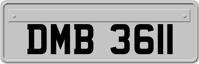 DMB3611