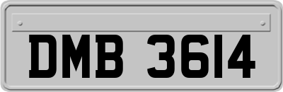 DMB3614