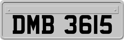 DMB3615