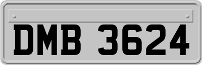 DMB3624
