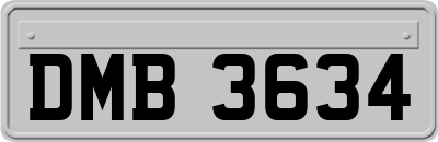 DMB3634