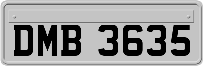 DMB3635