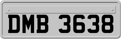 DMB3638