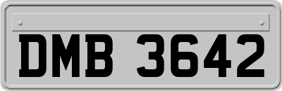 DMB3642