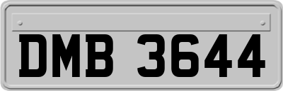 DMB3644