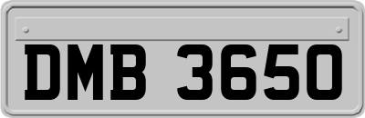 DMB3650
