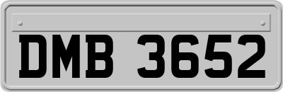 DMB3652