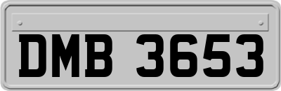 DMB3653