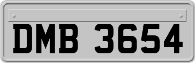 DMB3654