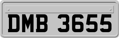 DMB3655