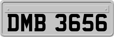 DMB3656