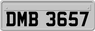 DMB3657
