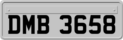 DMB3658
