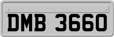 DMB3660