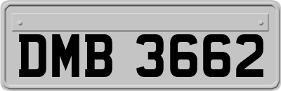 DMB3662