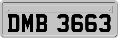 DMB3663