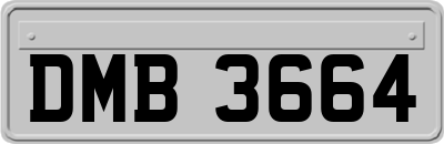 DMB3664