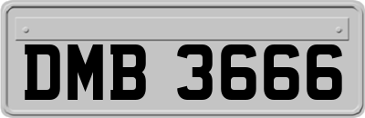 DMB3666