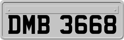 DMB3668